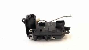 Recambio de cerradura puerta delantera derecha para opel zafira b 2005-2014 1.7 16v cdti referencia OEM IAM 13210749  