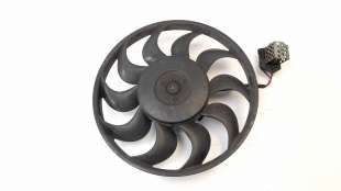 Recambio de electroventilador para opel zafira b 2005-2014 1.7 16v cdti referencia OEM IAM 24467444 47622 