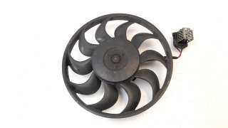 Recambio de electroventilador para opel zafira b 2005-2014 1.7 16v cdti referencia OEM IAM 24467444 47622 