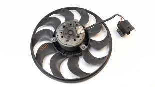 Recambio de electroventilador para opel zafira b 2005-2014 1.7 16v cdti referencia OEM IAM 24467444 47622  2