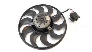 Recambio de electroventilador para opel zafira b 2005-2014 1.7 16v cdti referencia OEM IAM 24467444 47622 