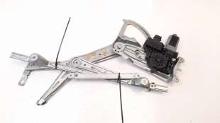 Recambio de elevalunas delantero derecho para opel zafira b 2005-2014 1.7 16v cdti referencia OEM IAM 93184843  