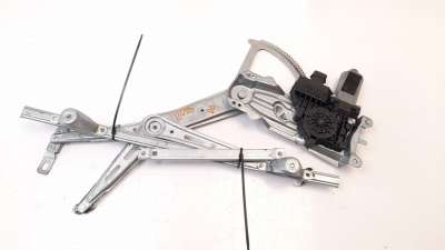 Recambio de elevalunas delantero derecho para opel zafira b 2005-2014 1.7 16v cdti referencia OEM IAM 93184843  
