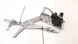 Recambio de elevalunas delantero derecho para opel zafira b 2005-2014 1.7 16v cdti referencia OEM IAM 93184843  