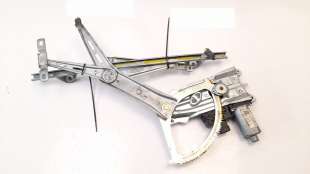 Recambio de elevalunas delantero derecho para opel zafira b 2005-2014 1.7 16v cdti referencia OEM IAM 93184843   2