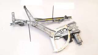 Recambio de elevalunas delantero derecho para opel zafira b 2005-2014 1.7 16v cdti referencia OEM IAM 93184843  