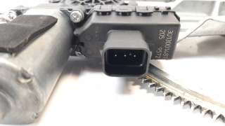 Recambio de elevalunas delantero derecho para opel zafira b 2005-2014 1.7 16v cdti referencia OEM IAM 93184843  