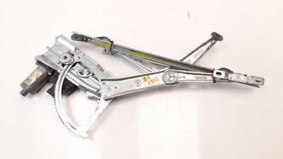 Recambio de elevalunas delantero izquierdo para opel zafira b 2005-2014 1.7 16v cdti referencia OEM IAM 93184842  