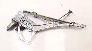Recambio de elevalunas delantero izquierdo para opel zafira b 2005-2014 1.7 16v cdti referencia OEM IAM 93184842  