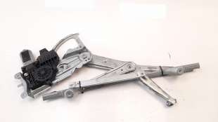 Recambio de elevalunas delantero izquierdo para opel zafira b 2005-2014 1.7 16v cdti referencia OEM IAM 93184842   2