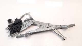 Recambio de elevalunas delantero izquierdo para opel zafira b 2005-2014 1.7 16v cdti referencia OEM IAM 93184842  