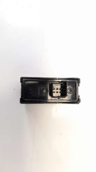 Recambio de mando elevalunas trasero derecho para opel zafira b 2005-2014 1.7 16v cdti referencia OEM IAM 13228711   2