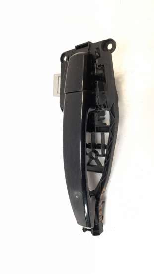 Recambio de maneta exterior trasera izquierda para opel zafira b 2005-2014 1.7 16v cdti referencia OEM IAM 13142770  