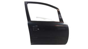 Recambio de puerta delantera derecha para opel zafira b 2005-2014 1.7 16v cdti referencia OEM IAM 13203014  