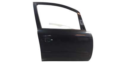Recambio de puerta delantera derecha para opel zafira b 2005-2014 1.7 16v cdti referencia OEM IAM 13203014  
