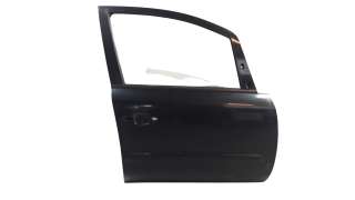 Recambio de puerta delantera derecha para opel zafira b 2005-2014 1.7 16v cdti referencia OEM IAM 13203014  