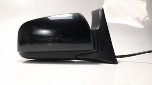 Recambio de retrovisor derecho para opel zafira b 2005-2014 1.7 16v cdti referencia OEM IAM 13312859 1051649011 OP7177313P