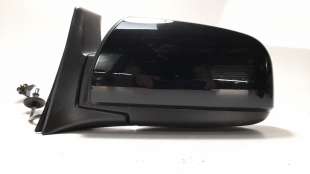 Recambio de retrovisor izquierdo para opel zafira b 2005-2014 1.7 16v cdti referencia OEM IAM 13312860 1051649012 OP7177314P