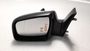 Recambio de retrovisor izquierdo para opel zafira b 2005-2014 1.7 16v cdti referencia OEM IAM 13312860 1051649012 OP7177314P 2