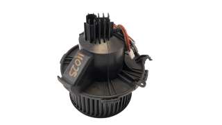 Recambio de ventilador calefaccion para opel zafira b 2005-2014 1.7 16v cdti referencia OEM IAM D8087000  