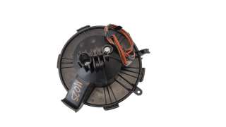 Recambio de ventilador calefaccion para opel zafira b 2005-2014 1.7 16v cdti referencia OEM IAM D8087000  
