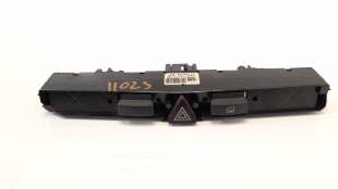 Recambio de warning para opel zafira b 2005-2014 1.7 16v cdti referencia OEM IAM 13100105  