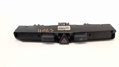 Recambio de warning para opel zafira b 2005-2014 1.7 16v cdti referencia OEM IAM 13100105  