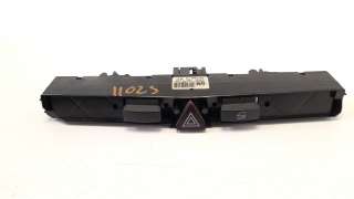 Recambio de warning para opel zafira b 2005-2014 1.7 16v cdti referencia OEM IAM 13100105  