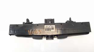Recambio de warning para opel zafira b 2005-2014 1.7 16v cdti referencia OEM IAM 13100105   2