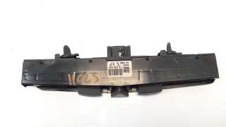 Recambio de warning para opel zafira b 2005-2014 1.7 16v cdti referencia OEM IAM 13100105  