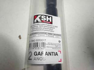 Recambio de amortiguadores maletero / porton para universal universal - universal referencia OEM IAM 50CM550N 18400050017 PU0555