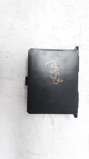 Recambio de modulo electronico para citroën berlingo furgón 2018- 1.5 blue-hdi fap referencia OEM IAM 9836666580   2