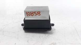 Recambio de resistencia calefaccion para citroën berlingo furgón 2018- 1.5 blue-hdi fap referencia OEM IAM 43003000 909376653765