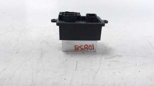 Recambio de resistencia calefaccion para citroën berlingo furgón 2018- 1.5 blue-hdi fap referencia OEM IAM 43003000 909376653765 2