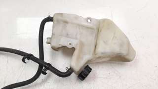 Recambio de deposito expansion para kawasaki zzr 1400 2012-2020 referencia OEM IAM 430780047  