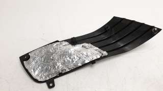 Recambio de moldura para kawasaki zzr 1400 2012-2020 referencia OEM IAM 36001007019A  