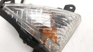 Recambio de piloto delantero derecho para kawasaki zzr 1400 2012-2020 referencia OEM IAM 230400122  