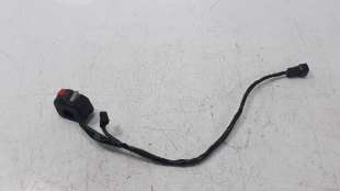 Recambio de piña luces derecha para kawasaki zzr 1400 2012-2020 referencia OEM IAM 460910081  
