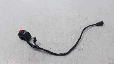 Recambio de piña luces derecha para kawasaki zzr 1400 2012-2020 referencia OEM IAM 460910081  