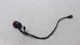 Recambio de piña luces derecha para kawasaki zzr 1400 2012-2020 referencia OEM IAM 460910081  