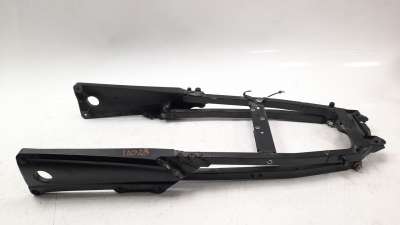 Recambio de subchasis trasero para kawasaki zzr 1400 2012-2020 referencia OEM IAM 32160064911E  