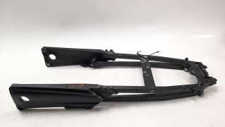 Recambio de subchasis trasero para kawasaki zzr 1400 2012-2020 referencia OEM IAM 32160064911E  