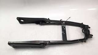 Recambio de subchasis trasero para kawasaki zzr 1400 2012-2020 referencia OEM IAM 32160064911E  