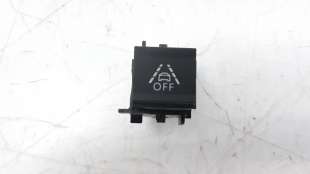 Recambio de interruptor para citroën berlingo furgón 2018- 1.5 blue-hdi fap referencia OEM IAM 98170269ZD  