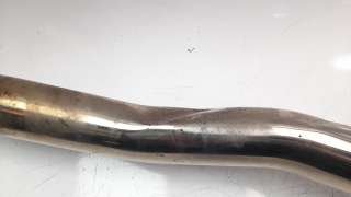 Recambio de silenciador trasero para kawasaki zzr 1400 2012-2020 referencia OEM IAM 180910516  