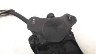 Recambio de pinza de freno trasera derecha para kawasaki zzr 1400 2012-2020 referencia OEM IAM 430800040DJ  