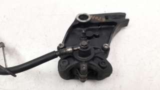 Recambio de pinza de freno trasera derecha para kawasaki zzr 1400 2012-2020 referencia OEM IAM 430800040DJ  