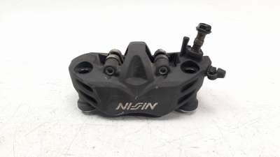 Recambio de pinza de freno delantera derecha para kawasaki zzr 1400 2012-2020 referencia OEM IAM 430800046DJ  