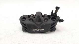 Recambio de pinza de freno delantera derecha para kawasaki zzr 1400 2012-2020 referencia OEM IAM 430800046DJ  