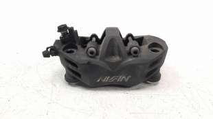 Recambio de pinza de freno delantera izquierda para kawasaki zzr 1400 2012-2020 referencia OEM IAM 430800047DJ  